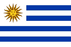 Kolumbia Flaga